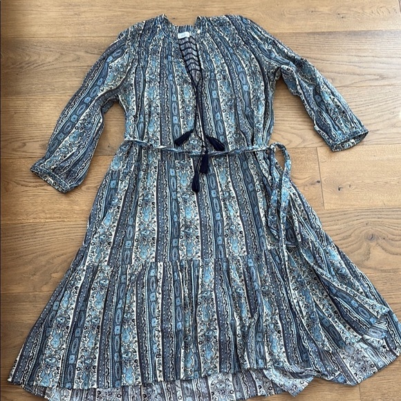 Doen Dresses & Skirts - Doen Normandy dress size M